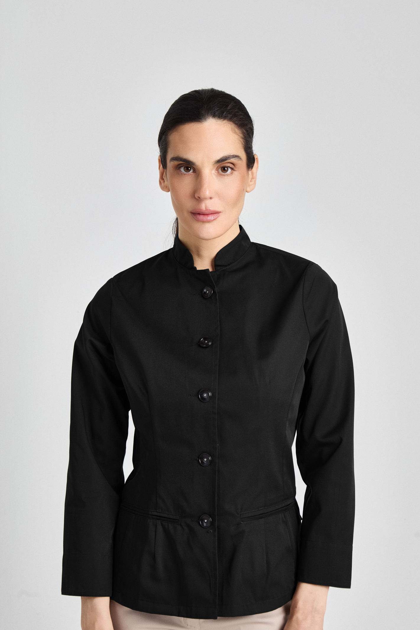 Lana Lady Classic - Servicejacke - schwarz